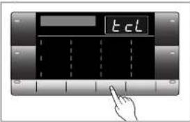 tCL