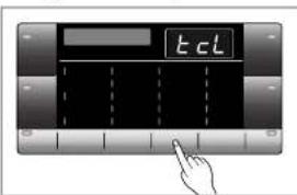 tCL