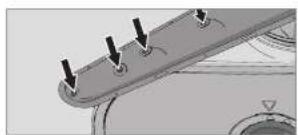 Cylinda DM 8330 FI - Finsilen - 2