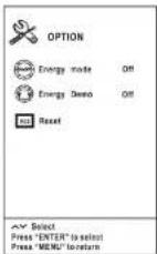CHANGHONG LED24868 - Menu Operation - 2