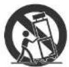 CHANGHONG LED24868 - Safety instructions - 3