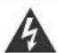 CHANGHONG LED24868 - Warning - 1
