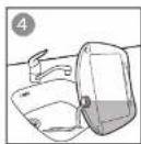 PHILIPS GC556 - EN Auto shut-off - 24