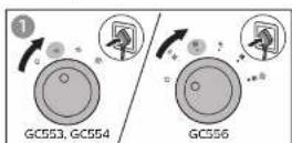 PHILIPS GC556 - EN FlexHead - 4