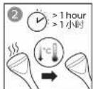PHILIPS GC556 - EN Auto shut-off - 16