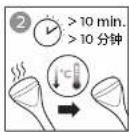 PHILIPS GC556 - EN Auto shut-off - 22