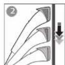 PHILIPS GC556 - EN FlexHead - 2
