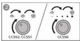 PHILIPS GC556 - EN FlexHead - 5