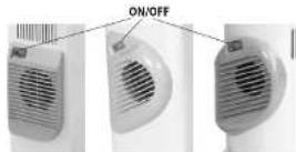 Tesy LB 2007 E04 TRV - Modeli ar siltuma ventilatoru ("V") - 1