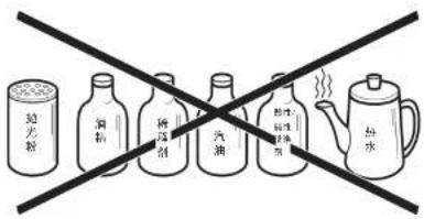 油光粉 锅 锅泡剂 汽油 油水 油水 油水