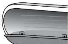 Yakima RocketBox 11 - LOAD CARGO BOX ONTO VEHICLE: - 8
