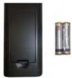 Proscan PLDED4030A-RK - Attacting or Removing the Stand - 3