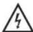 Proscan PLDED4030A-RK - Caution - 2