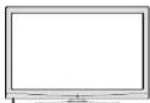 Andersson LED3240FDC PVR - LED TV och funktionsknappar - 3