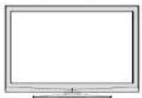 Andersson LED3240FDC PVR - LED TV och funktionsknappar - 1