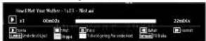 Andersson LED3240FDC PVR - Mediauppspelning med Medialäsaren - 3