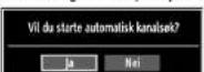 Andersson LED3240FDC PVR - Førstegangsinstallasjon - 3