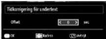 Andersson LED3240FDC PVR - Mediauppspelning med Medialäsaren - 5