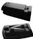 Andersson LED3240FDC PVR - Remote Control Handset - 1