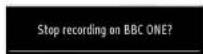 Andersson LED3240FDC PVR - Instant Recording - 3