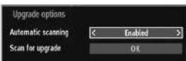 Andersson LED3240FDC PVR - Operation - 1