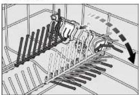 Profilo BM2021EA - Folding spikes \* - 1