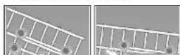 Profilo BM2021EA - Top basket with upper and lower roller pairs - 1