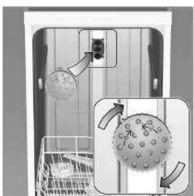 Profilo BM2021EA - Protection against frost - 4