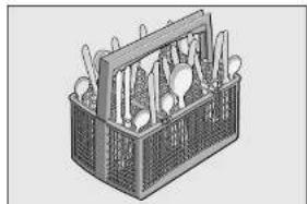 Profilo BM2021EA - Cutlery basket - 1