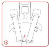 Silver Cross Ventura - Fitting and using the apron - 2