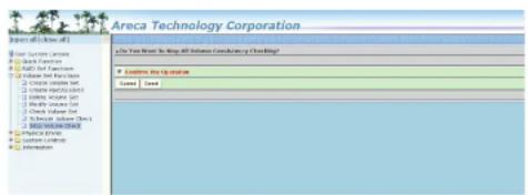 Areca Technology Corporation Able You Want To Know All Volume Consulting Checkup? Close Next Operation Name: Live