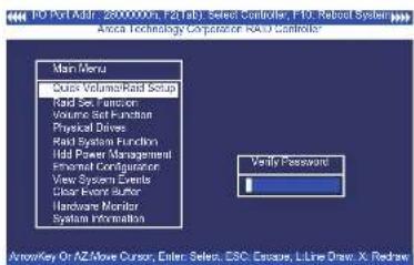API Port Addr: 200,000,000x, FastLab: Select Controller, F10: Rabeel System Help Anca Technology Corp. (RAC Controls) Main Menu Dose Volume/Read Setup Grid Size/Direction Volume Set Function Physical Devices Read System Function Hold Power Management Forward Compatibility View System Events Clear Ev…