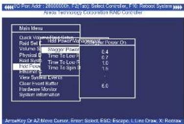 Main Menu Quick Volumes Load Set Volume 0 Boxing Power Physical 0 Time to Low Rout Syst Time to Low Food Pops Time to Spin 0 Frequency 0 View System Events Clear Front Buffer Hardware Monitor System information Consensus Power On 0.4 0.7 1.0 1.5 ArmKey Or A-ZMove Cursor, Error: Select, ESC: Escape,…