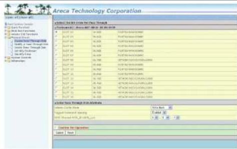 Areca Technology Corporation C:\Users\Software\All File Edit View Help Name: Aireca Software File Edit View Help Name: Aireca Software File Edit View Help Name: Aireca Software File Edit View Help Name: Aireca Software File Edit View Help Name: Aireca Software File Edit View Help Name: Aireca Softwa…
