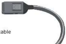 Areca ARC-1223-8X - Internal Min SAS 4i (SFF-8087) to Internal Min SAS 4i (SFF-8087) cable - 1