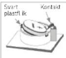 Fasett 9095-1439 - BATTERI - 2