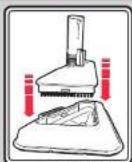 MORPHY RICHARDS 720022 - Steam cleaning floors (continued) - 1