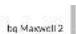 bq Maxwell 2 - Marcas comerciales - 1