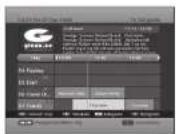 SAMSUNG DCB-P770Z - Programinformation (EPG - Elektronisk Program Guide) - 1