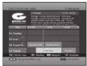 SAMSUNG DCB-P770Z - Manuell inställning - 1