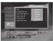 SAMSUNG DCB-P770Z - OSD - 1