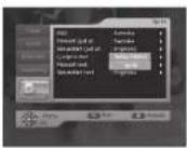 SAMSUNG DCB-P770Z - Ljudprioritet - 1