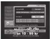 SAMSUNG DCB-P770Z - Text Rullning - 1
