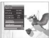 SAMSUNG DCB-P770Z - Signal-info - 1