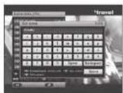 SAMSUNG DCB-P770Z - Ändra PIN-kod - 1