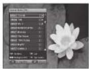 SAMSUNG DCB-P770Z - Favoritlista - 1