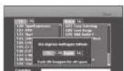 SAMSUNG DCB-P770Z - Utför automatisk kanalsökning - 1