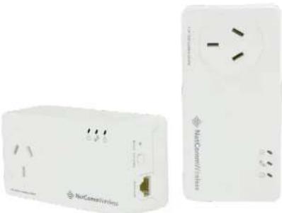 Netcomm NP511 - About the product - 1