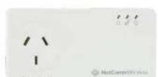 Netcomm NP511 - To create a Powerline network using the Security button: - 1