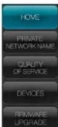 Netcomm NP507 - Powerline User Interface - 1